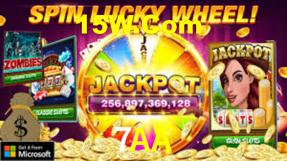 Bônus Generosos e Exclusivos no 7AA para Você!